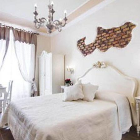 Lunaria Suites Rome Vaticano Exterior foto