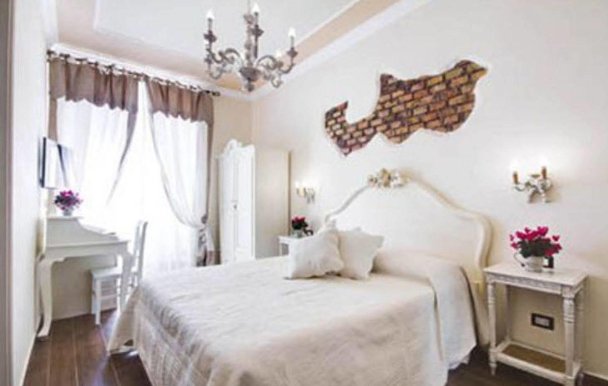Lunaria Suites Rome Vaticano Exterior foto